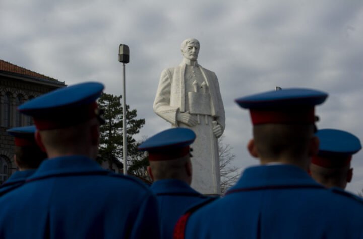 DAN DRŽAVNOSTI! Ceremoniju u Orašcu predvodi Miloš Vučević!