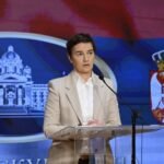 "DRŽAVA JE MOGLA DA ISPUNI ČETVRTI ZAHTEV STUDENATA!" Brnabić: Prva tri su u domenu pravosuđa!