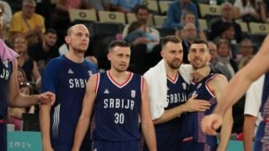 EVO KO SVE ČEKA SRBIJU NA EUROBASKETU: Poznato je 20 putnika, čekamo još samo četiri imena