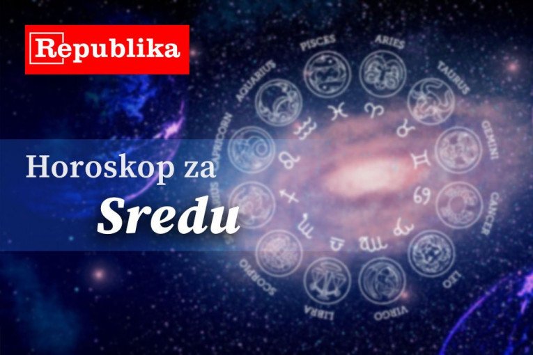 HOROSKOP ZA 5. FEBRUAR! OVNOVI - očekuje vas strastvena ljubavna avantura, BIKOVI - unapređenje finansijske situacije!