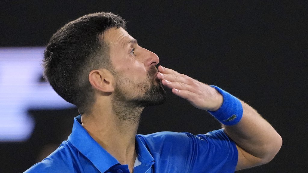 IZAŠLA JE NOVA ATP LISTA! Siner neprikosnoven na tronu, a EVO na kom mestu je naš Novak Đoković