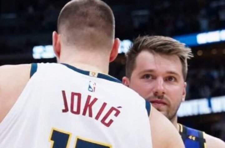 JOKIĆ vs DONČIĆ: Balkanski klasik - region ove noći ne spava!