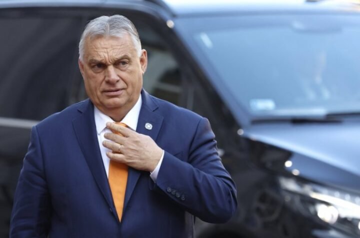 "LOV NA VEŠTICE"! Viktor Orban o presudi Dodiku: "Ako želimo da sačuvamo stabilnost, OVO NIJE PUT NAPRED"!