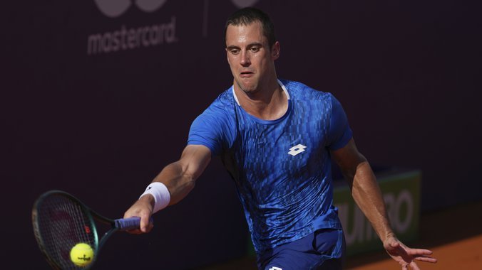 Laslo Đere poražen u polufinalu ATP turnira u Buenos Ajresu