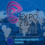 NEMAČKA POTVRDILA UČEŠĆE NA EXPO 2027 U BEOGRADU!