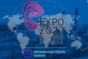 NEMAČKA POTVRDILA UČEŠĆE NA EXPO 2027 U BEOGRADU!