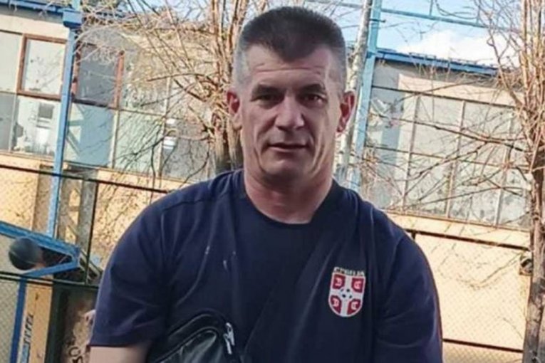 NESTAO VLADIMIR (52) IZ STARE PAZOVE: Ćerka moli za pomoć, viđen prepodne, a onda mu se GUBI SVAKI TRAG