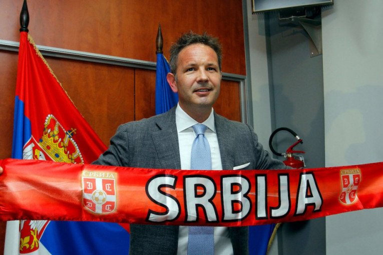 NIKADA NEĆE BITI ZABORAVLJEN: Priča koja slama srca - Siniša Mihajlović bi danas proslavio 56. rođendan!