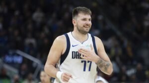 NOVI POTRES U NBA LIGI: Poznati Amerkanac tvrdi: Ne znam da li Dončić ostaje u Lejkersima!