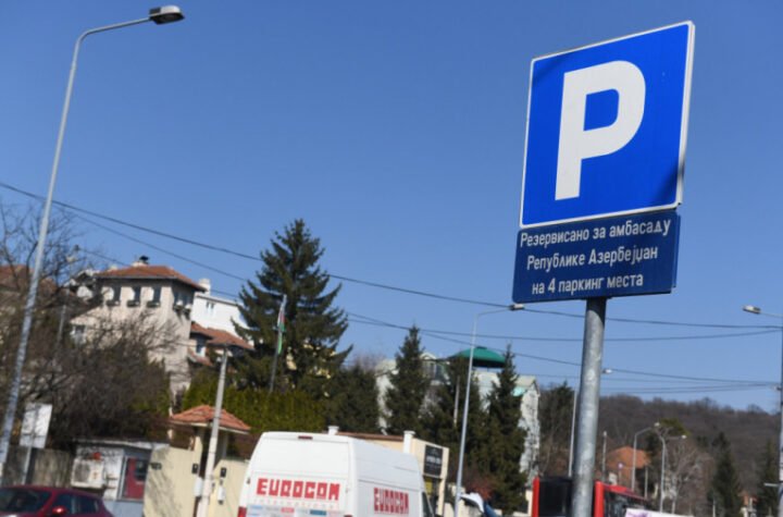 OD DANAS SKUPLJI PARKING U BEOGRADU! Evo detaljnog cenovnika po svim zonama