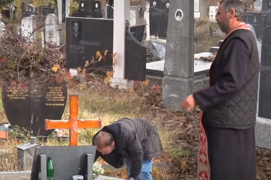 OVO NIKAKO NE SMETE URADITI NA ZIMSKE ZADUŠNICE! Tri stvari su obavezne!