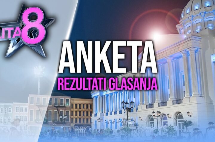 Očekivano ili ipak ne?! Glasali ste za najneodlučnije osobe u Eliti, to su definitivno njih troje