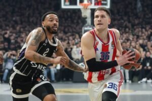 PARTIZAN LIDER, A CRVENO-BELI U TOP 5! Po ovim parametrima večiti nemaju konkurenciju! (FOTO)