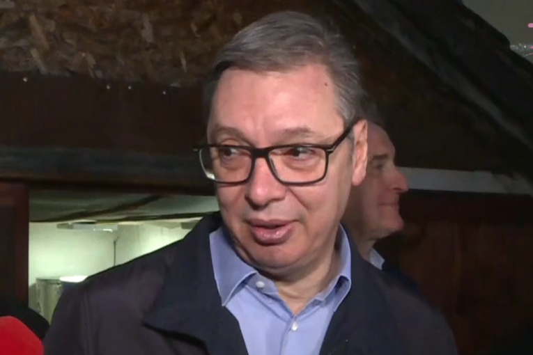 "POSLE BEOGRADA I NOVOG SADA NAJJAČI GRAD U SRBIJI"! Vučić: "Podigli smo Bor zahvaljujući Kinezima, PROSEČNA PLATA 1.048 EVRA!