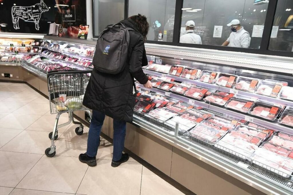 Pogledajte šta se desilo sa cenama hrane nakon bojkota prodavnica u Hrvatskoj! Zanemećete od šoka