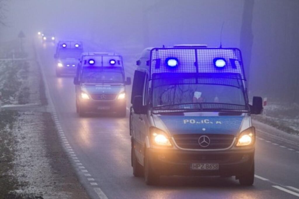 Poljska podigla borbene avione! Ima mrtvih