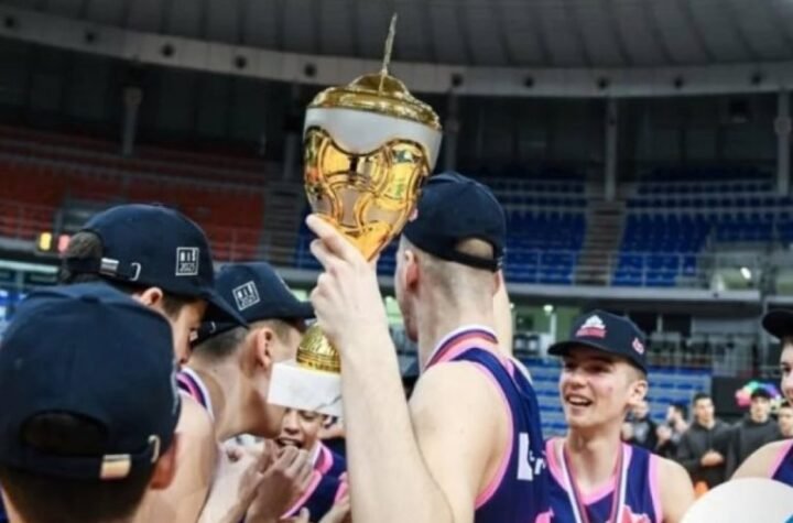 ŠOK U NIŠU: Nakon drame - Zvezda Meridianbet ostala bez trofeja!