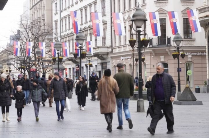 STIGLO OTOPLJENJE I RAZVEDRAVANJE! Temperature napokon dvocifrene, ali uskoro sledi NOVA PROMENA!