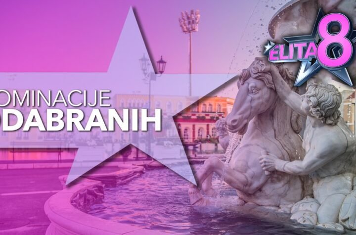 SVI NA PINK! Počinju NOMINACIJE ODABRANIH, svi čekaju njihov sud