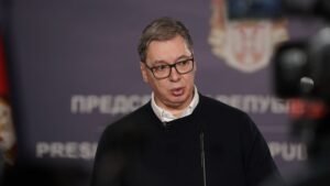 Sastanak u 10 sati: Vučić danas sa kopredsednikom Odbora EP za stabilizaciju i pridruživanje EU-Srbija