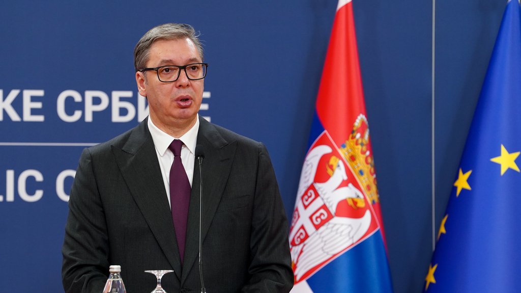 Sastanak u 10 sati: Vučić danas sa ministrom telekomunikacija Irana