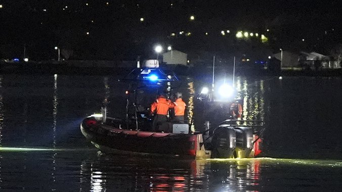 Svetski šampioni iz Rusije koji su poginuli u avionskoj nesreći, biće sahranjeni u Americi: Još uvek se traga za telom Naumova