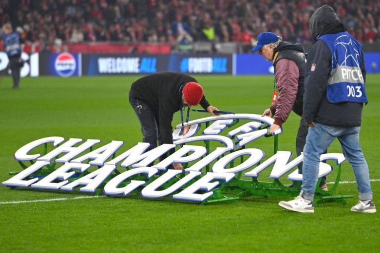 TAČNO U PODNE: Ključa Evropa - sledi žreb za UEFA Ligu šampiona!