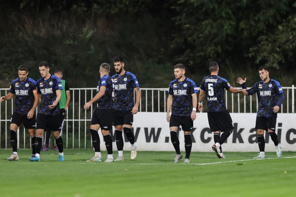 TSC imenovao Damjanovićevog naslednika na klupi (Foto)