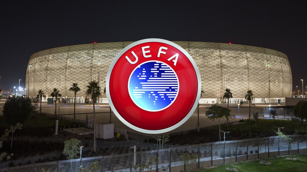 UEFA NE MARI: U Nionu održan žreb kvalifikacija za Evropsko prvenstvo mladih, ali će imati bar tri problema