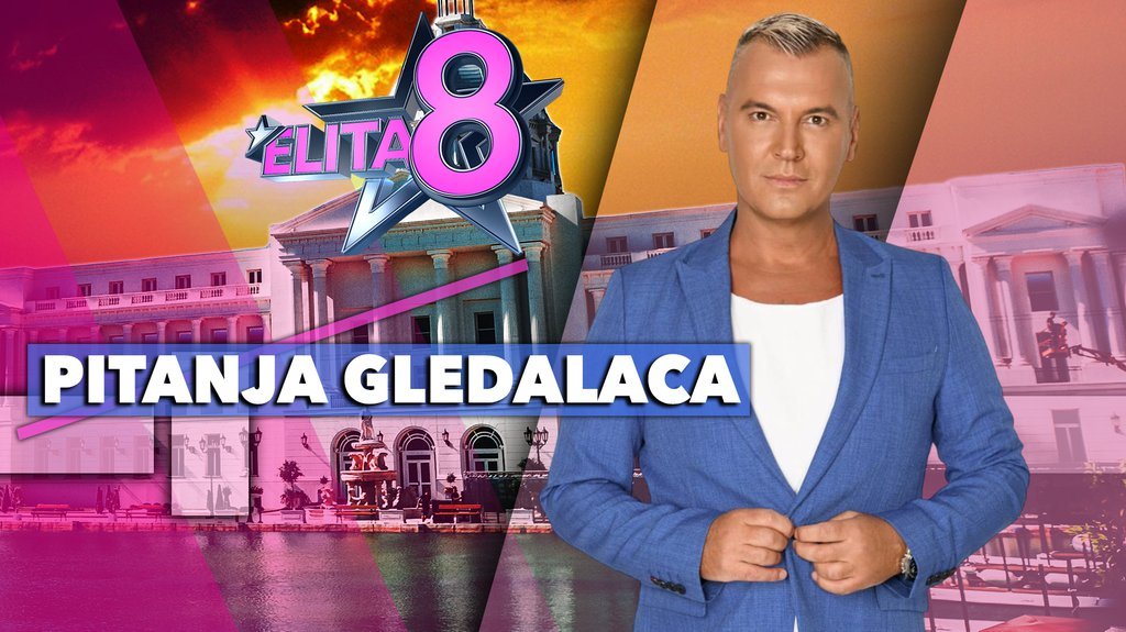 Upravo na TV PINK! Počinju PITANJA GLEDALACA! Milan Milošević upravo je ušetao u Belu kuću: Sada vi rešetate