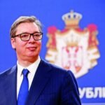 VUČIĆ ČESTITAO MERCU POBEDU NA IZBORIMA U NEMAČKOJ: "Radujem se budućoj saradnji i zajedničkom radu"!