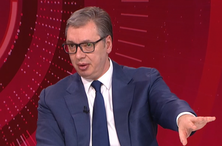 VUČIĆ DANAS U POSETI SREDNJOBANATSKOM  I SEVERNOBANATSKOM OKRUGU! Bogat radni dan predsednika, razgovori sa građanima