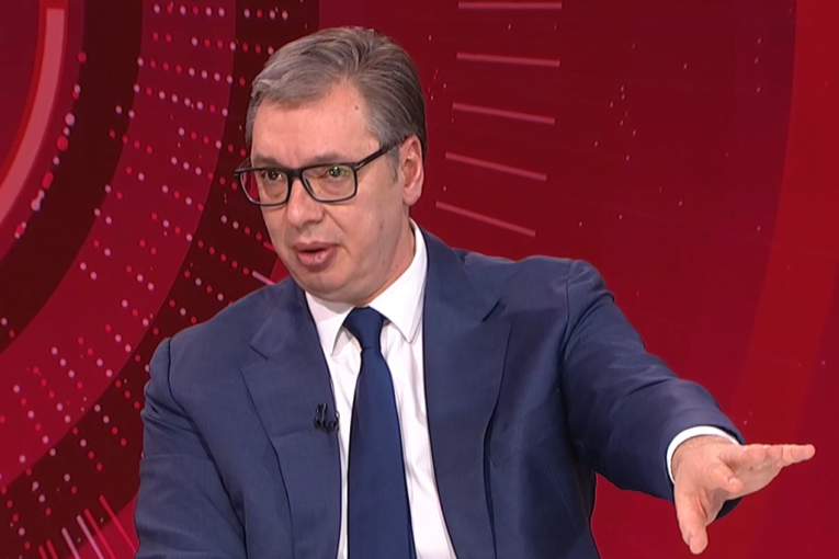 VUČIĆ DANAS U POSETI SREDNJOBANATSKOM  I SEVERNOBANATSKOM OKRUGU! Bogat radni dan predsednika, razgovori sa građanima