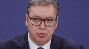 'NE PRIHVATAM NEDEMOKRATSKE METODE, PLENUME I ZBOROVE' Vučić: Neću da dozvolim bilo kome da sruši sve ono što smo uradili!