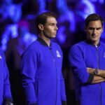 'Protiv Federera je bilo jednostavno, Novak je druga priča... 'Nadal otvoreno o rivalstvu 'velike trojke'