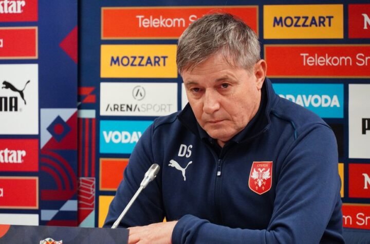 BOMBA! SRBIJA DOBIJA SENZACIONALNO POJAČANJE: Piksi hitno reagovao i planira veliki posao