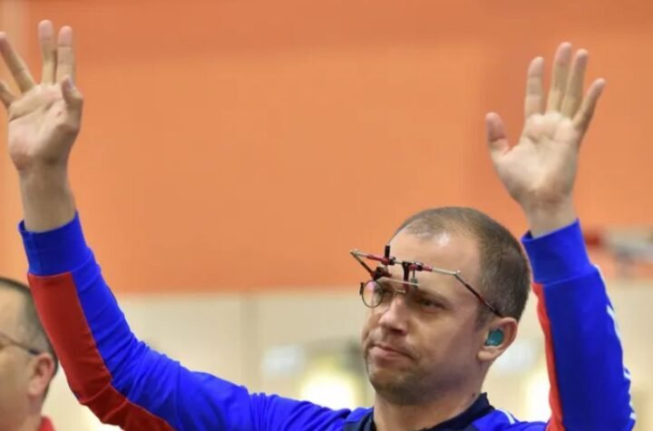 Damir Mikec ostao bez medalje, osmi u finalu Evropskog prvenstva