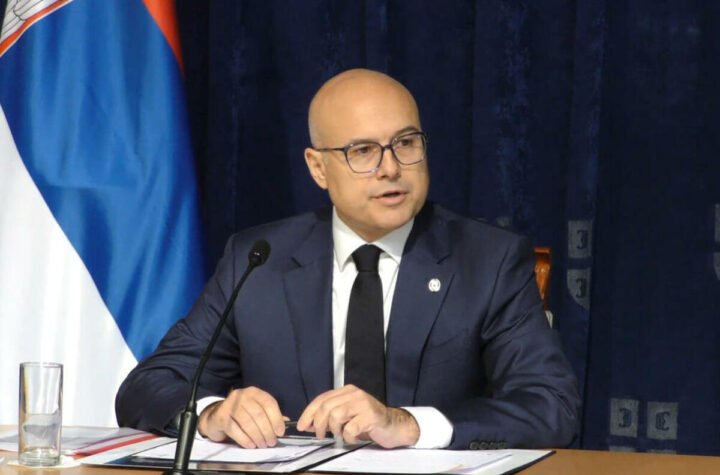 Danas zaseda glavni odmbor SNS: Sednica počinje u 17 sati i zatvorena je za javnost!