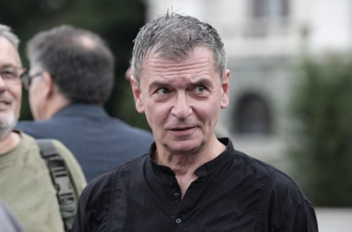 EVO KO BI DA VODI DRŽAVU: Ćuta ne zna ni ko je poginuo 9. marta 1991.