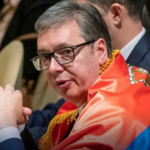 HITNO SE OGLASIO VUČIĆ: Poslao narodu jaku poruku! (FOTO)