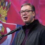 JA SAM SVOJ ŽIVOT POSVETIO SRBIJI Vučić: 'Najponosniji sam što sam predsednik Srbije'