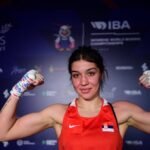 Jovanovićeva i Brankovićeva donele još dve medalje Srbiji na Prvenstvu sveta u boksu u Nišu