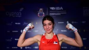 Jovanovićeva i Brankovićeva donele još dve medalje Srbiji na Prvenstvu sveta u boksu u Nišu