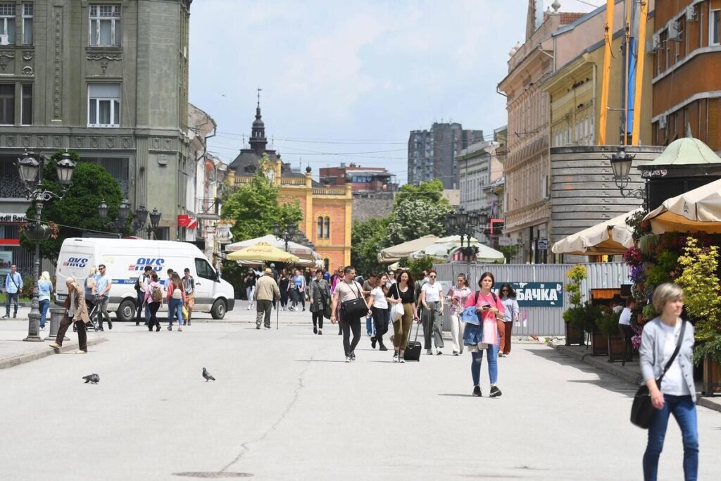 Nad Evropom se formira pojava neuobičajena za mart: I Srbija će biti obuhvaćena, najavljeno "čudno" vreme