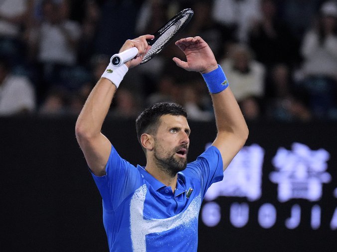 Novak Đoković izgubio na startu Indijan Velsa, ali napredovao na ATP listi: Evo o čemu se radi!