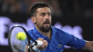 Novak stigao u Majami: Evo kako se Đoković priprema za Masters i titulu na Floridi