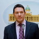 OPET PRAVI HAOS! Ponovo priveden Nemanja Šarović!