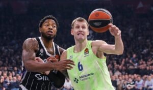 PARTIZAN I BARSELONA SU VODEĆI TIMOVI U EVROLIGI U JEDNOM SEGMENTU: Ovaj podatak najavljuje spektakl!