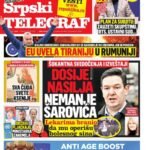 PREDSEDNIK VUČIĆ OTKRIO PAKLENI PLAN OPOZICIJE: Spremaju juriš na skupštinu! ČITAJTE U SRPSKOM TELEGRAFU!