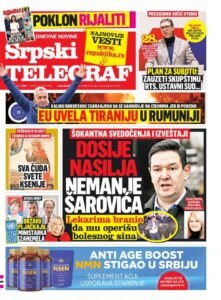 PREDSEDNIK VUČIĆ OTKRIO PAKLENI PLAN OPOZICIJE: Spremaju juriš na skupštinu! ČITAJTE U SRPSKOM TELEGRAFU!